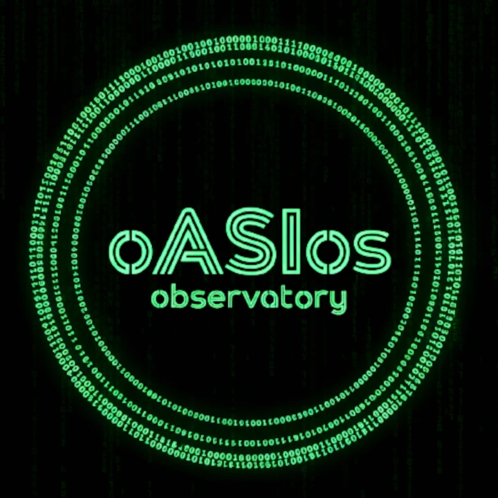OASIOS logo